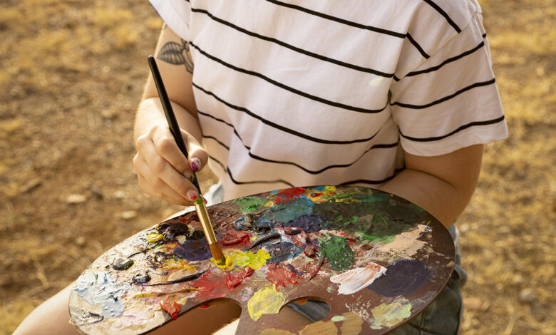 Pintura