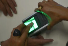 Biometria benefícios sociais