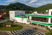 Centro Administrativo Governo de SC