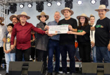 Festa Colono em Itajaí