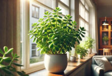 plantas da prosperidade