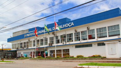 Prefeitura de Palhoça