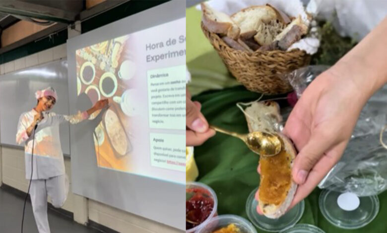 Doces da Receba