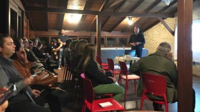 Programa de Qualificação Turística