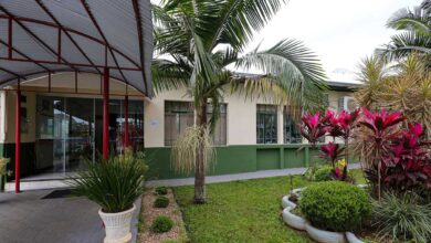 Escolas estaduais de SC