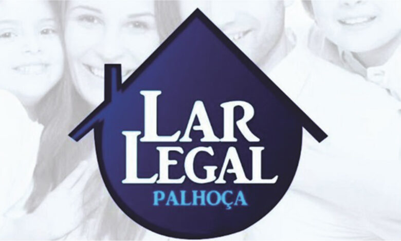 Lar Legal