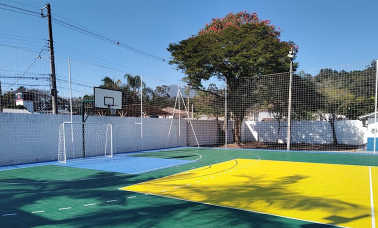 Escola Nossa Senhora de Fátima