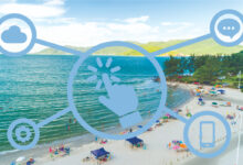 Uso de IA no Turismo