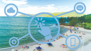 Uso de IA no Turismo