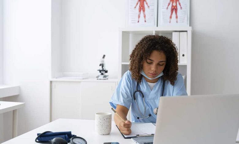 Vestibular medicina