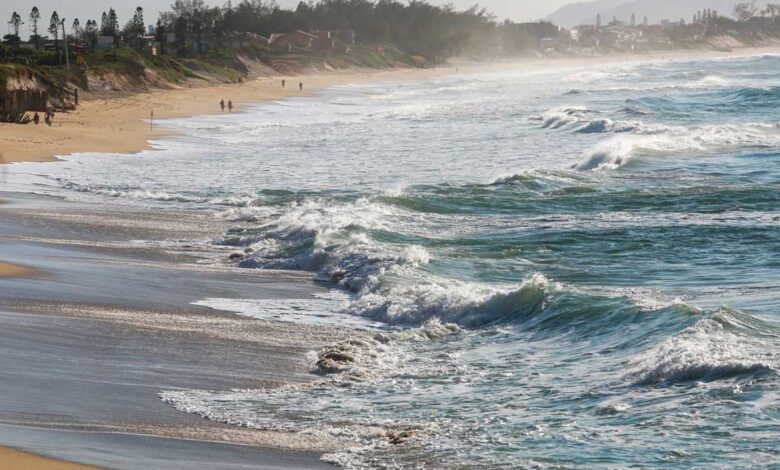 Praia