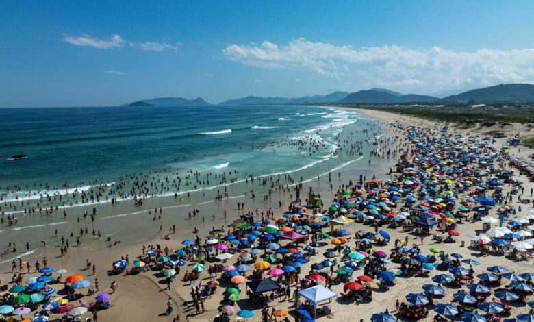 Praia