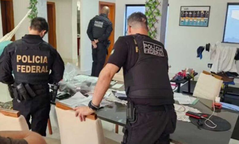Tráfico de mulheres