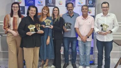 Festival Palhoça + Sabor