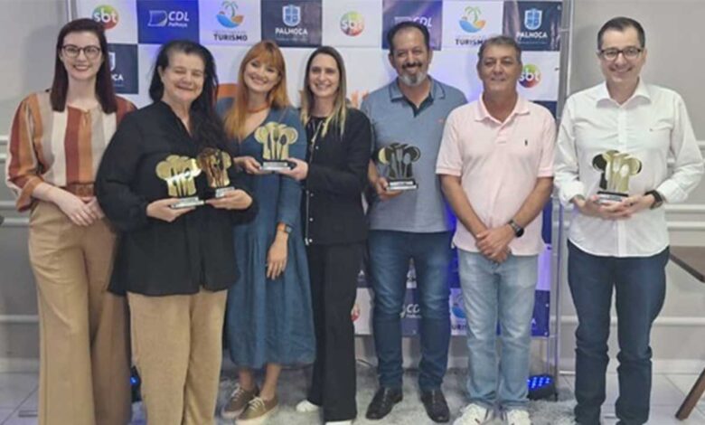 Festival Palhoça + Sabor